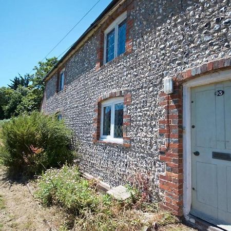 Wish Cottage Ratton Εξωτερικό φωτογραφία