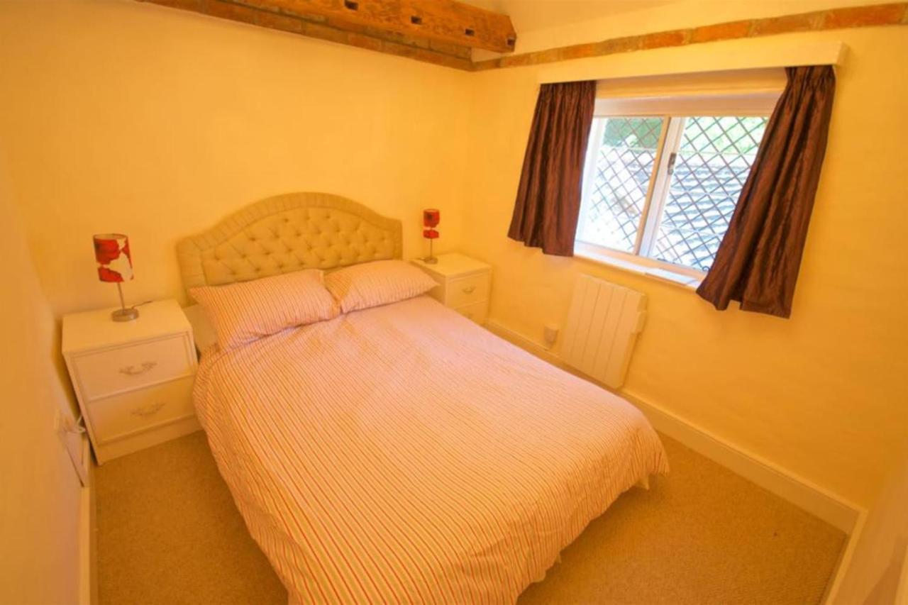 Wish Cottage Ratton Εξωτερικό φωτογραφία