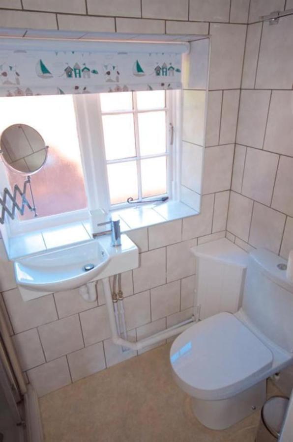 Wish Cottage Ratton Εξωτερικό φωτογραφία