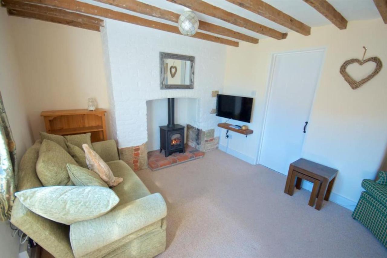 Wish Cottage Ratton Εξωτερικό φωτογραφία