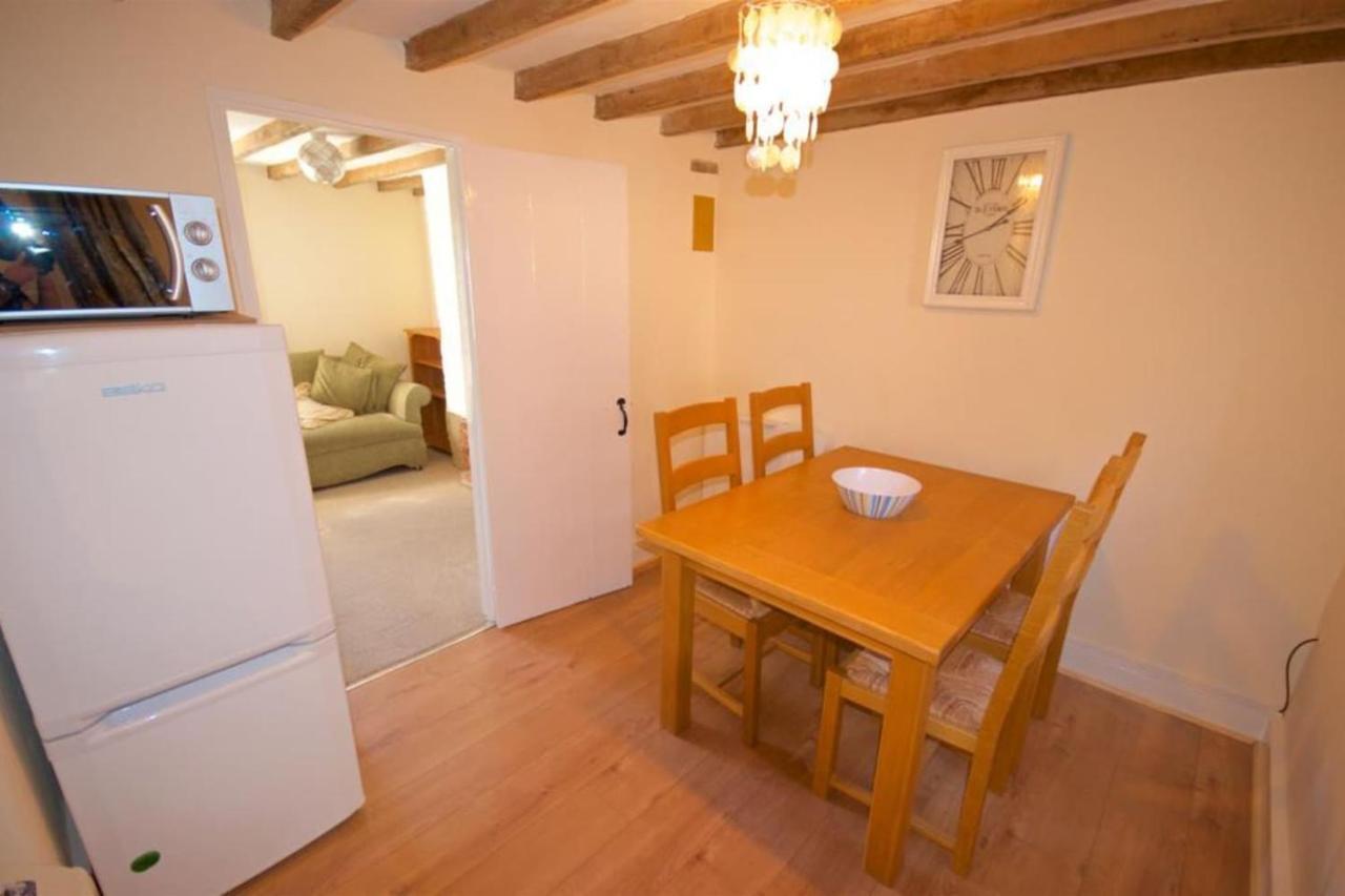 Wish Cottage Ratton Εξωτερικό φωτογραφία