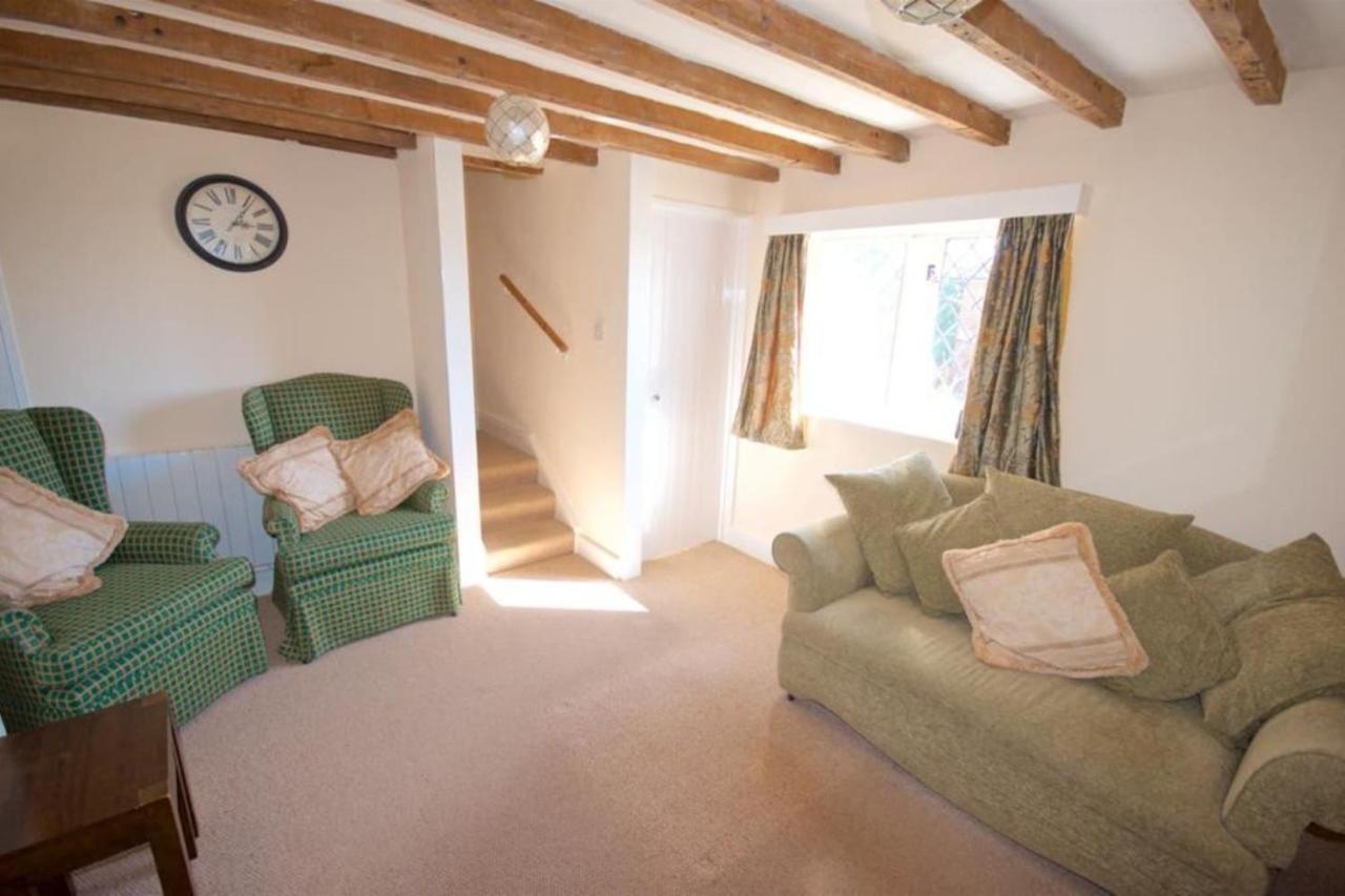 Wish Cottage Ratton Εξωτερικό φωτογραφία