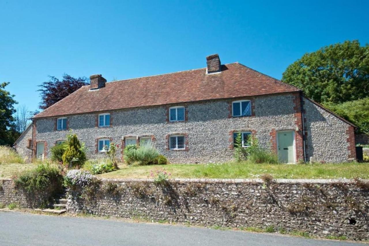 Wish Cottage Ratton Εξωτερικό φωτογραφία