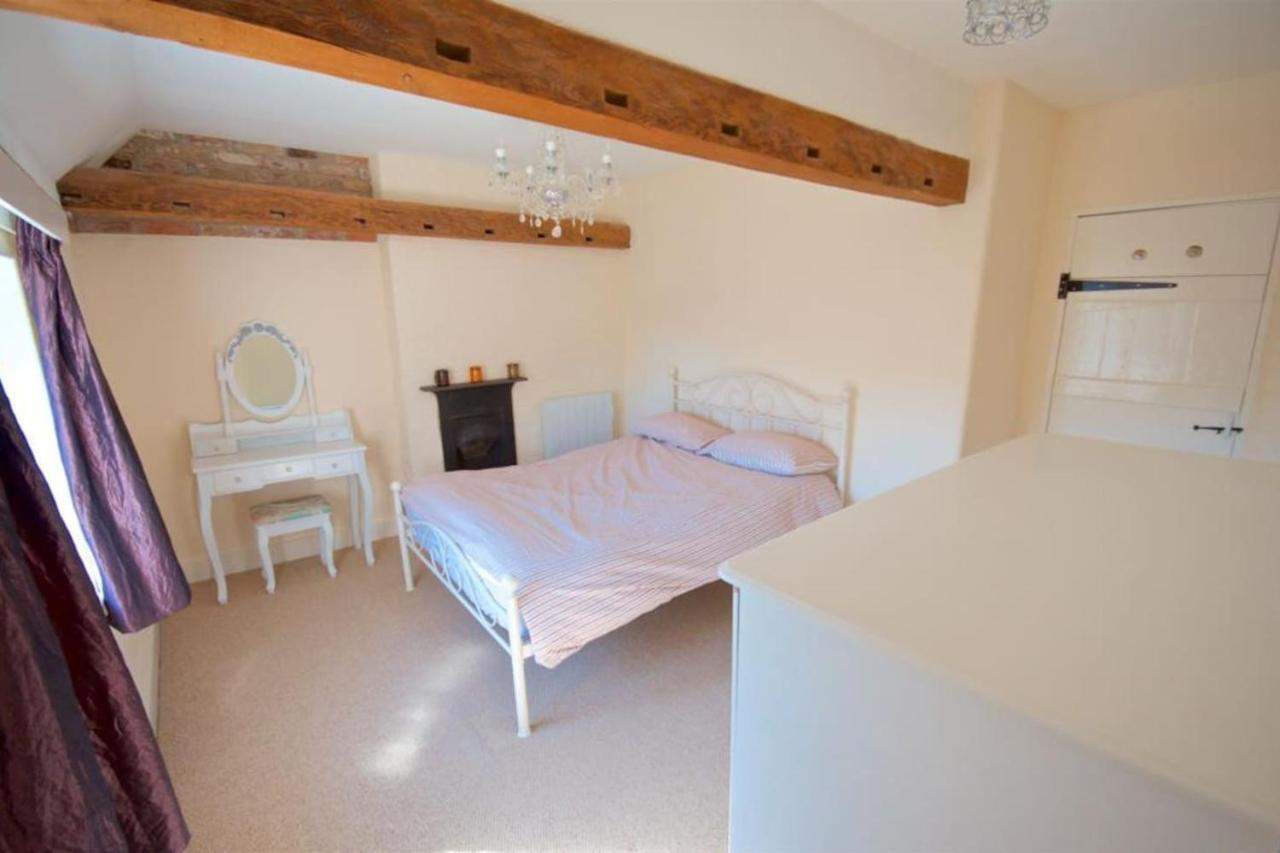 Wish Cottage Ratton Εξωτερικό φωτογραφία