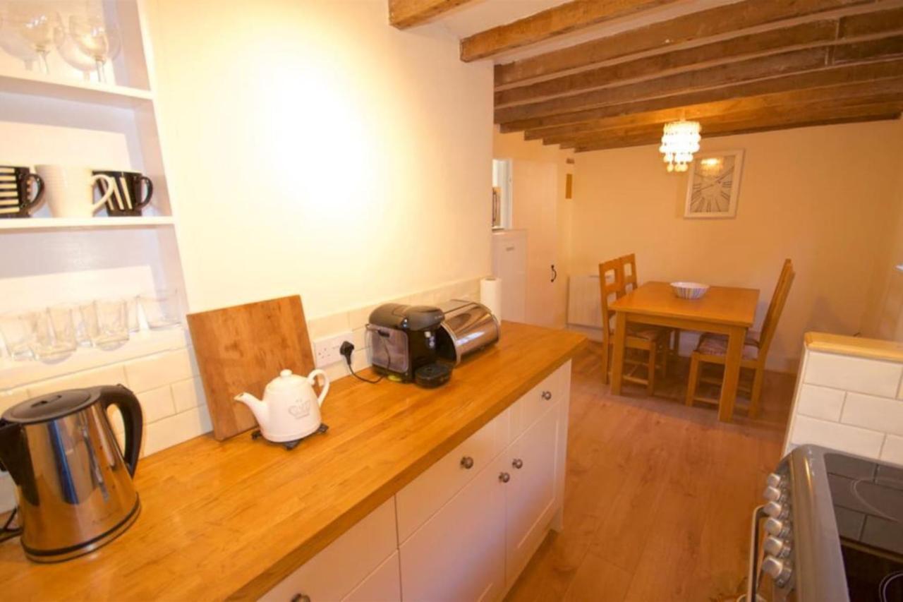 Wish Cottage Ratton Εξωτερικό φωτογραφία