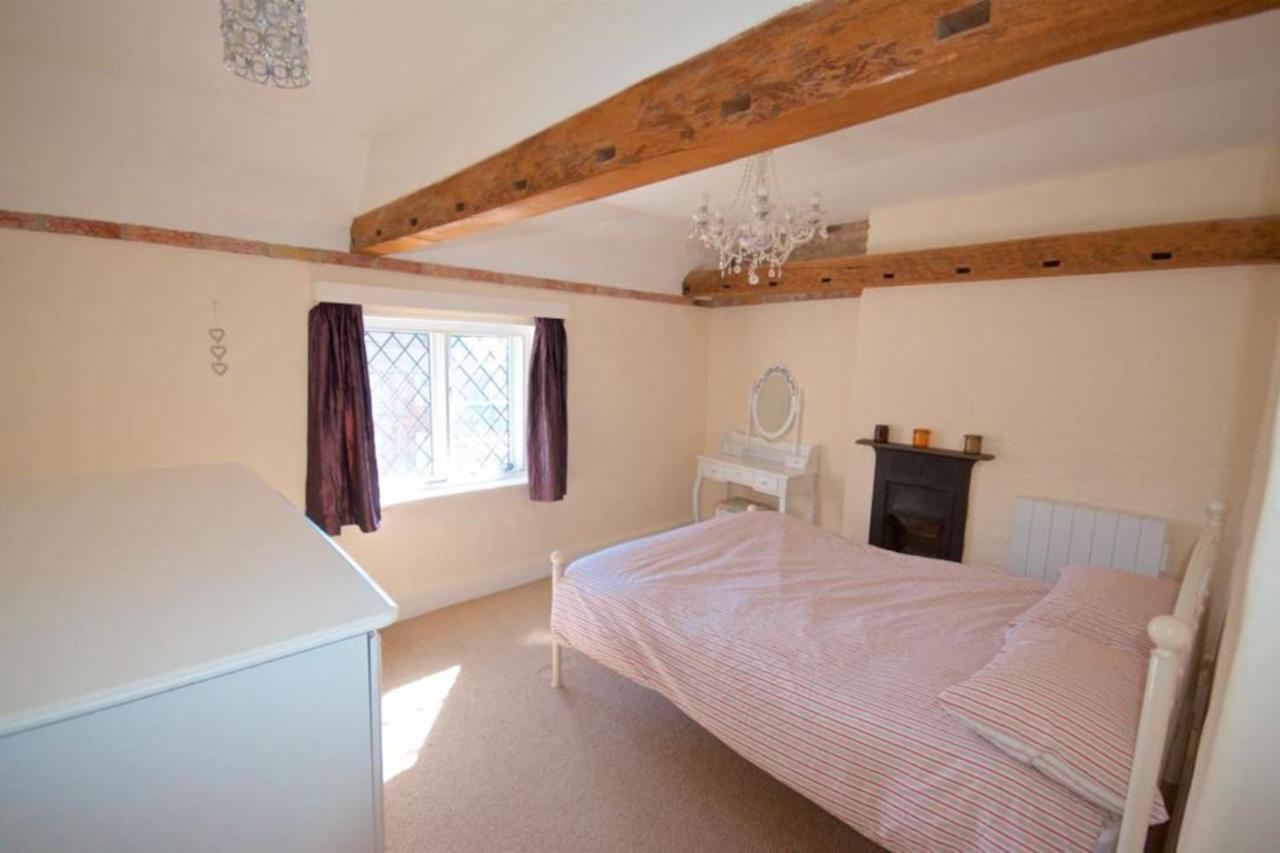 Wish Cottage Ratton Εξωτερικό φωτογραφία