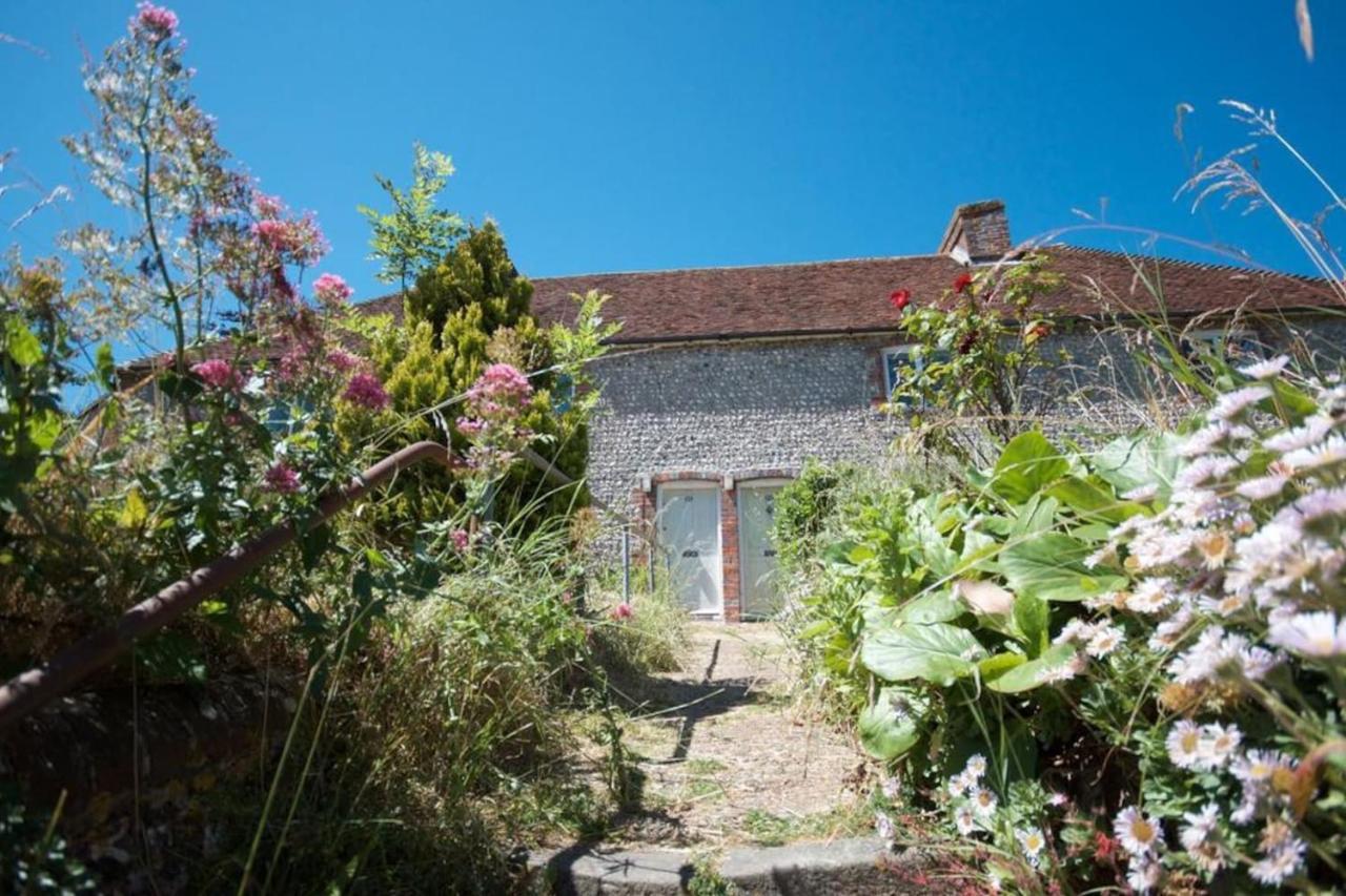 Wish Cottage Ratton Εξωτερικό φωτογραφία