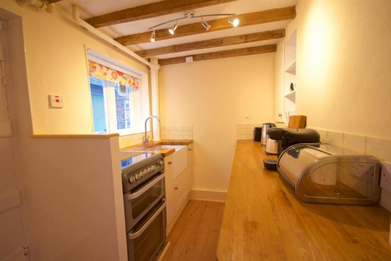 Wish Cottage Ratton Εξωτερικό φωτογραφία