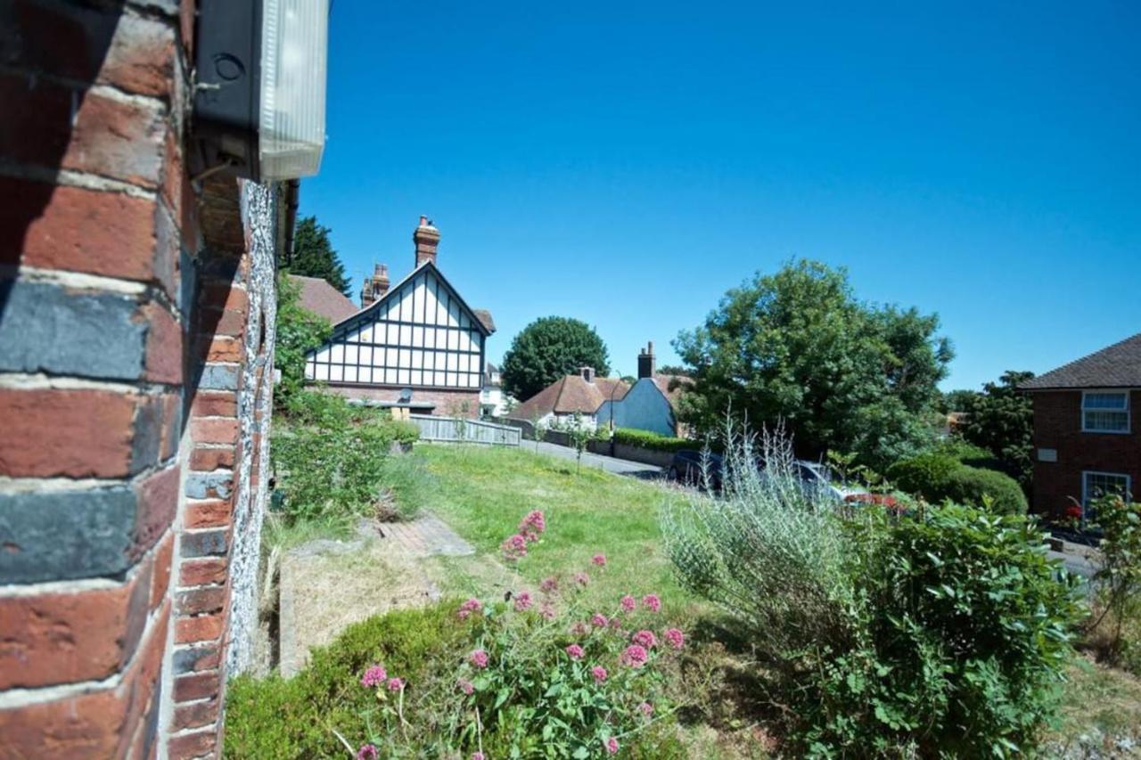Wish Cottage Ratton Εξωτερικό φωτογραφία